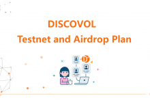 高质量的内容平台Discovol将向alpha测试网用户空投DISC原生代币-coinowo