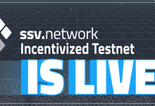 基础设施层ssvnetwork激励测试网将空投奖励测试该技术的运营商和验证者-coinowo