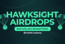 一键式自动投资和收益农业Hawksight将对早期采用者进行追溯空投-coinowo