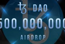 TezDAO正在向在Tezos生态系统内Plenty DeFi、Objkt、Quipuswap、Wrap Protocol平台上交互钱包空投-coinowo