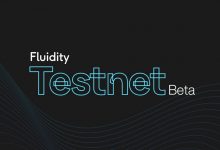 以太坊收益产生系统Fluidity Testnet V1 已上线参与测试网交互可能会获得空投-coinowo