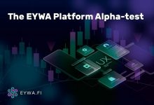 跨链DeFi协议的基本解决方案EYWA测试网任务开启积分将能兑换NFT和EYWA-coinowo