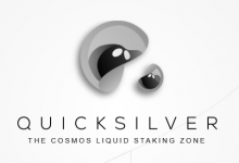 Quicksilver将向链上ATOM质押用户和早期贡献用户空投-coinowo