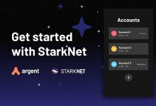 StarkNet提供支持的NFT市场Oasis可能会向交互玩家空投-coinowo