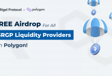 去中心化的协议Rigel将向polygon网络SmartSwap DApp流动性提供者空投-coinowo