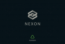 Aurora链基于算法的分散式借贷协议Nexon可能向测试网早期用户进行空投-coinowo