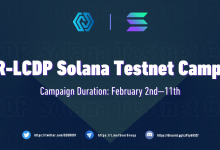 去中心化的Web3.0应用技术开发基础设施SEOR-LDCP测试网将向dApp测试器早期支持者空投POAP令牌-coinowo