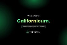 Taraxa激励测试网将向节点运营者提供奖励-coinowo