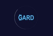 去中心化的美元和Algorand上的第一个算法稳定币GARD推出激励测试网等候名单-coinowo