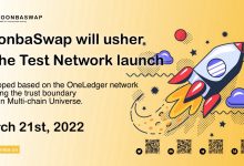 跨链AMM DEX协议MoonbaSwap测试网会向早期用户空投-coinowo