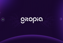 参与代码托管和协作平台Gitopia测试网可能会获得空投-coinowo