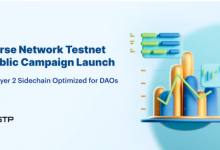下一代 DAO 和 DeFi Verse将向节点验证者参与者空投-coinowo