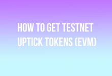 可扩展的、高吞吐量的Proof-of-Stake区块链Uptick incentivzed Testnet推出激励测试网-coinowo