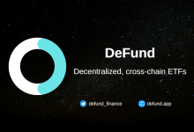 跨链去中心化交易所交易基金协议Defund推出激励私有测试网-coinowo