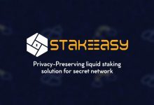 Secret Network生态质押服务StakeEasy将向SCRT质押者空投-coinowo