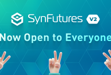 衍生品交易所SynFutures V2 测试网现已向所有人开放-coinowo