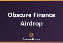 Secret生态项目Obscure Finance将向SCRT质押者和NFT持有者空投-coinowo