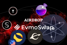 自动化的做市商EvmoSwap更新 空投分配-coinowo
