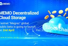 去中心化云存储Megrez推出测试网-coinowo