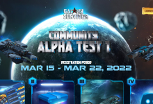 Avalanche区块链即时战略游戏Galaxy Survivor将对测试网用户空投-coinowo