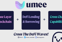 Umee推出Umeemania Incentivized激励测试网-coinowo