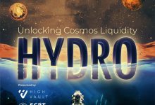 Secret生态HydroFinance将对SCRT、LUNA利益相关者及SEFI持有者空投-coinowo