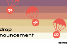 Astroport生态Retrograde正在向Astroport用户空投总计10,000,000 RETRO-coinowo