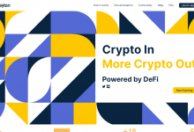 非托管式的创新收益率生成协议Epsylon主网空投交互-coinowo