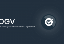 Origin Protocol正在向OGN持有者、OUSD持有者和OUSD流动性提供者空投总计100万的OGV-coinowo