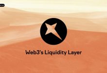流动性管理协议Arrakis将向GEL质押者空投-coinowo