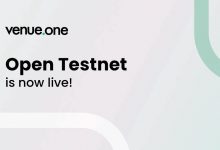 Algorand链上非托管预测协议Venue One测试网空投教程-coinowo