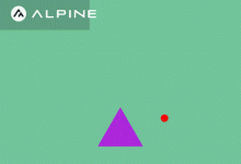 收益生成DeFi协议Alpine测试网潜在空投交互-coinowo
