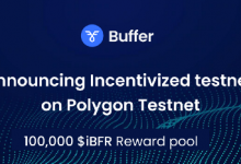 Buffer期权交易协议激励测试网教程-coinowo