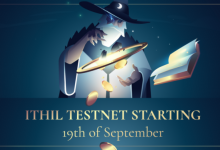 以太坊分散的加密投资组合经理Ithil测试网教程-coinowo