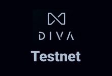 DIVA协议测试网空投教程(空投代币占总供应量的 1%)-coinowo