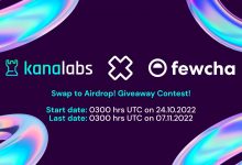 多链 DeFi 和 DEX项目Kana Labs测试网空投教程-coinowo