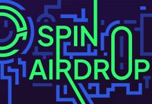 基于NEAR协议的去中心化永续合约Spin官方确认空投-coinowo