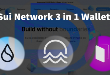 Sui链钱包suiet_wallet&EthosWallet测试网交互教程-coinowo