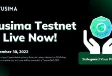 基于 zk-rollup 的多链隐私金融网络Tusima测试网教程-coinowo