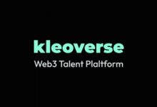 基于透明测量和验证技能的Web3开发者职业平台kleoverse现在可以进行NFT铸造-coinowo