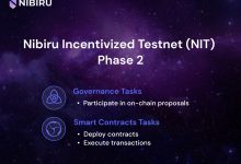 权益证明区块链Nibiru激励测试网2已经上线-coinowo