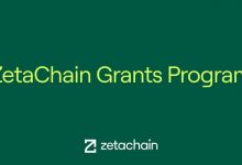 分散式区块链ZetaChain推出500万美元全链ZETApps开发资助计划(非自然人)-coinowo