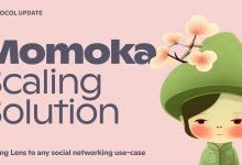 社交协议LENS验证节点Momoka Verifier安装教程-coinowo