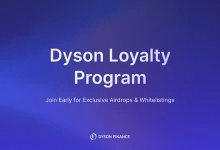CEX+DEX交易所OpenEx 和Dyson 空投交互教程-coinowo