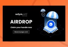 基于 Web3 Base 链的专为meme 爱好者设计独特社交平台WDYM确认空投-coinowo