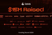 融资1500万美元的Lava Network推出使用RPC赚取积分计划(可能主网可以换代币)-coinowo