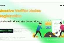 专注于隐私的zkVM(零知识虚拟机)Ola推出节点预注册活动-coinowo