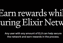 模块化 DPoS 网络Elixir验证节点搭建小白图文教程-coinowo