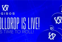 Dymension上的Rollapp链Aigisos将向DYM质押、链上合约交易、gitcoin贡献用户空投-coinowo