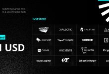500 万美元 A 轮融资Alliance Games节点部署小白图文教程-coinowo
